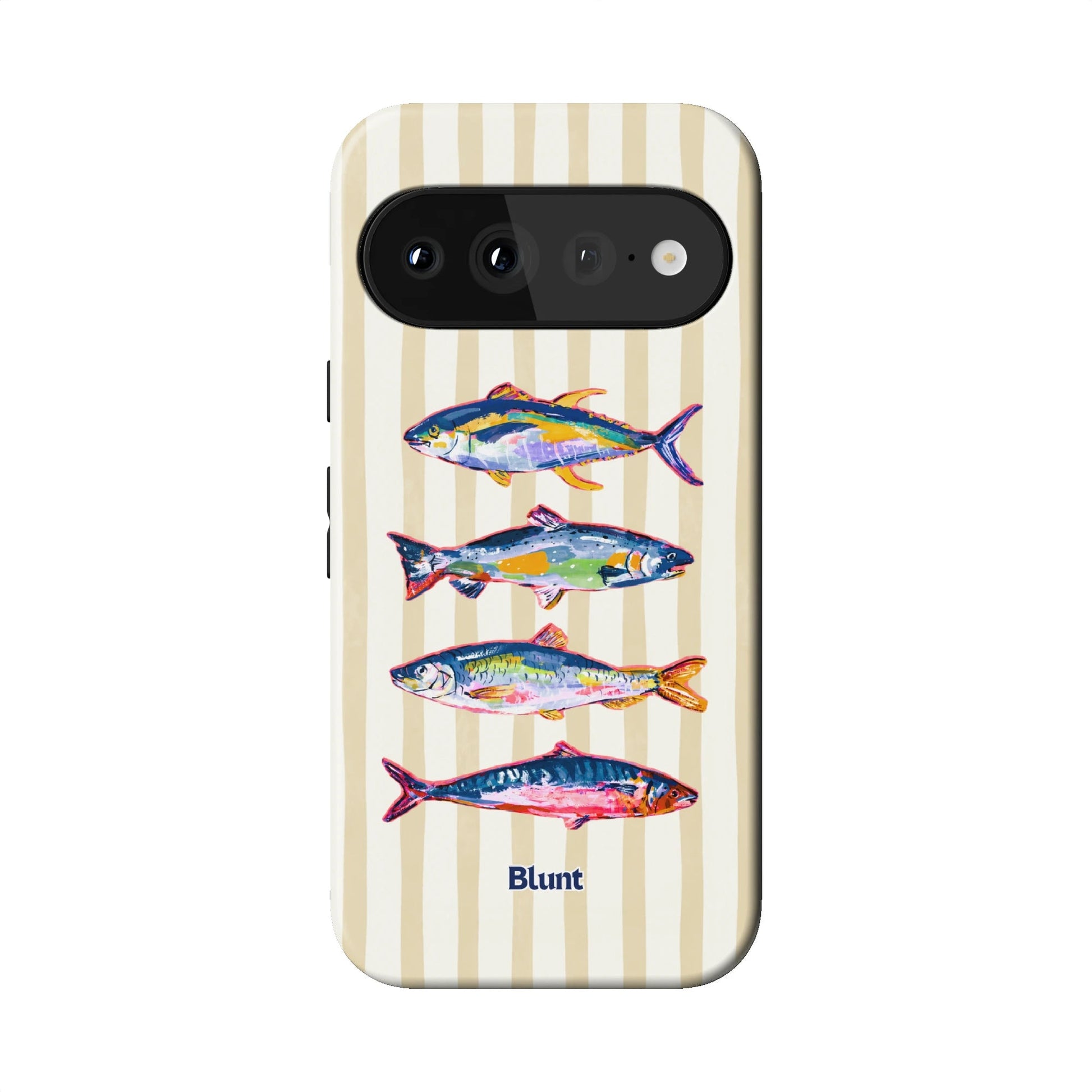 Soledad Pixel Case - Blunt Cases