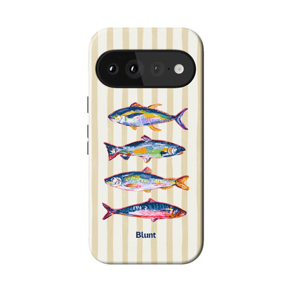 Soledad Pixel Case - Blunt Cases