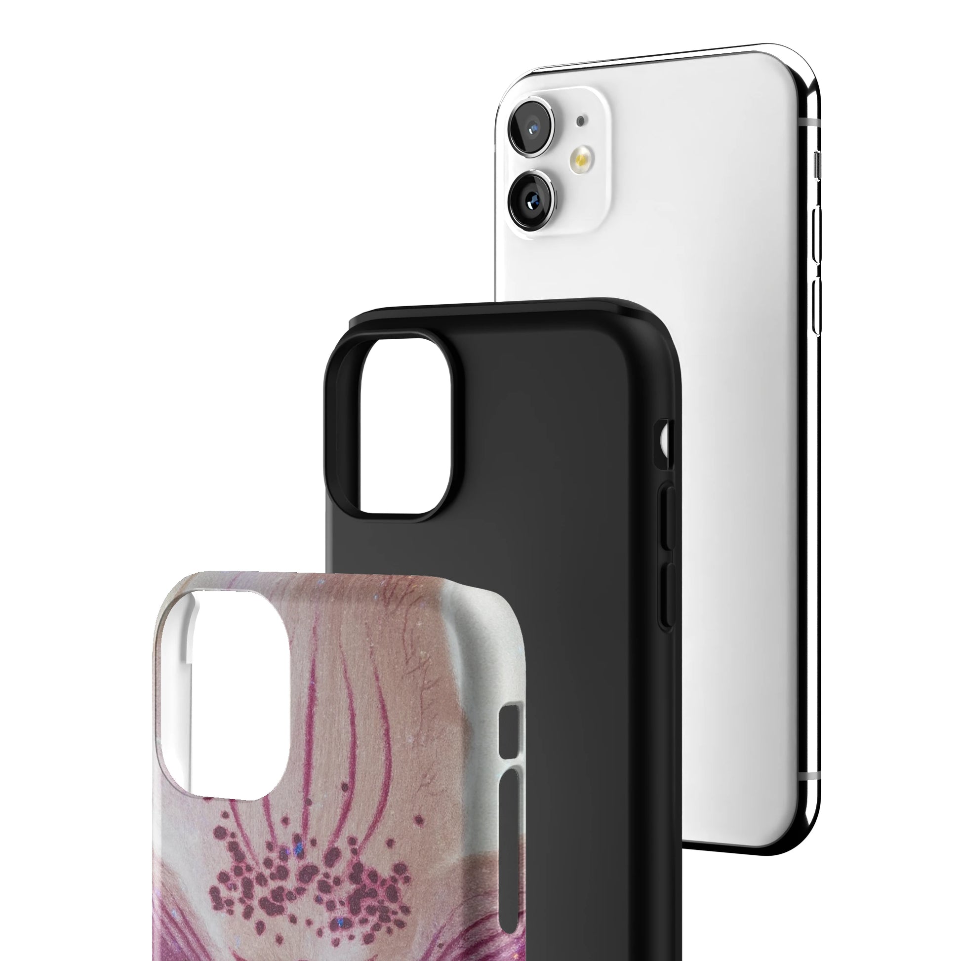 Solenne iPhone Case gallery - Iphone_11_Iphone_3