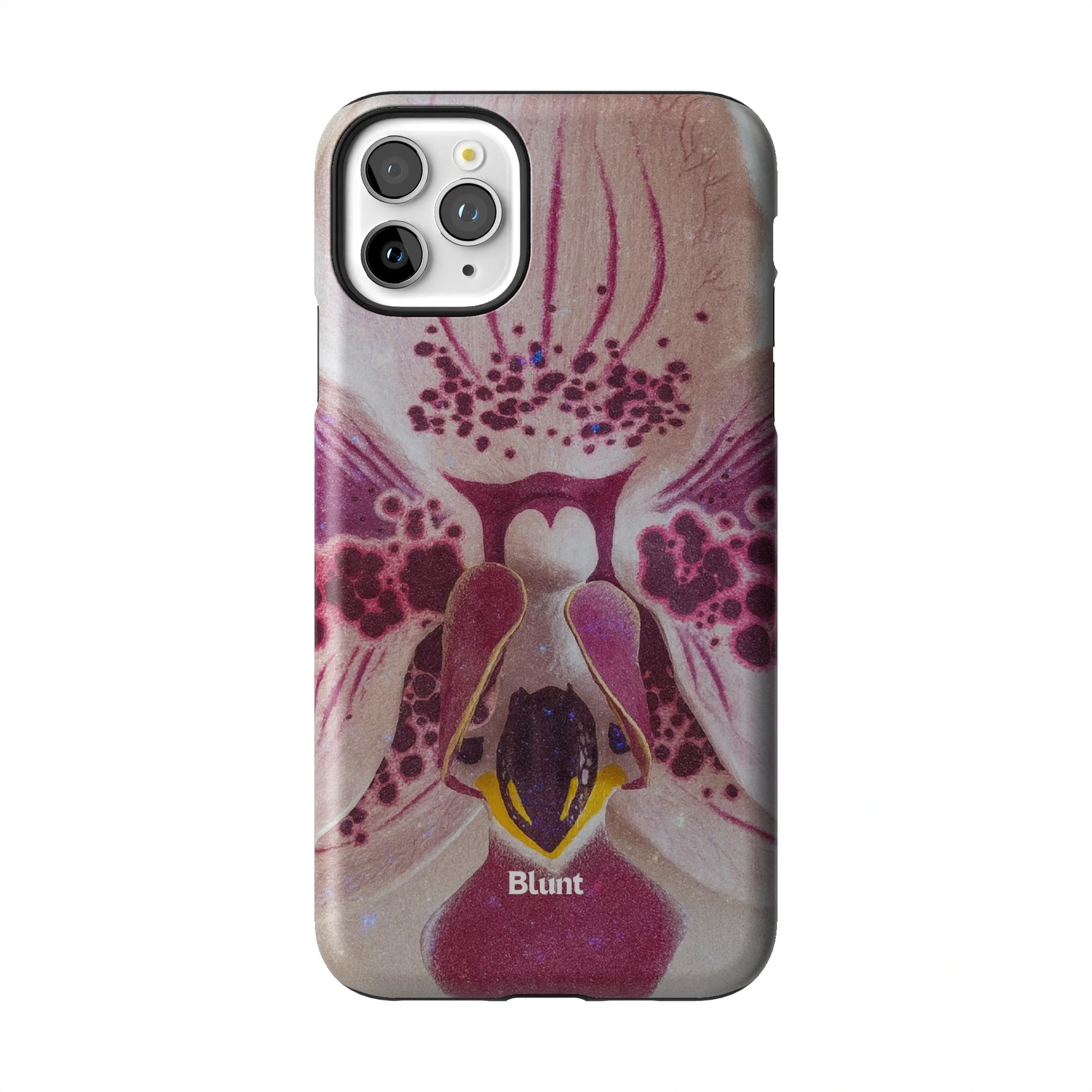 Solenne iPhone Case gallery - Iphone_11_Pro_Max_1