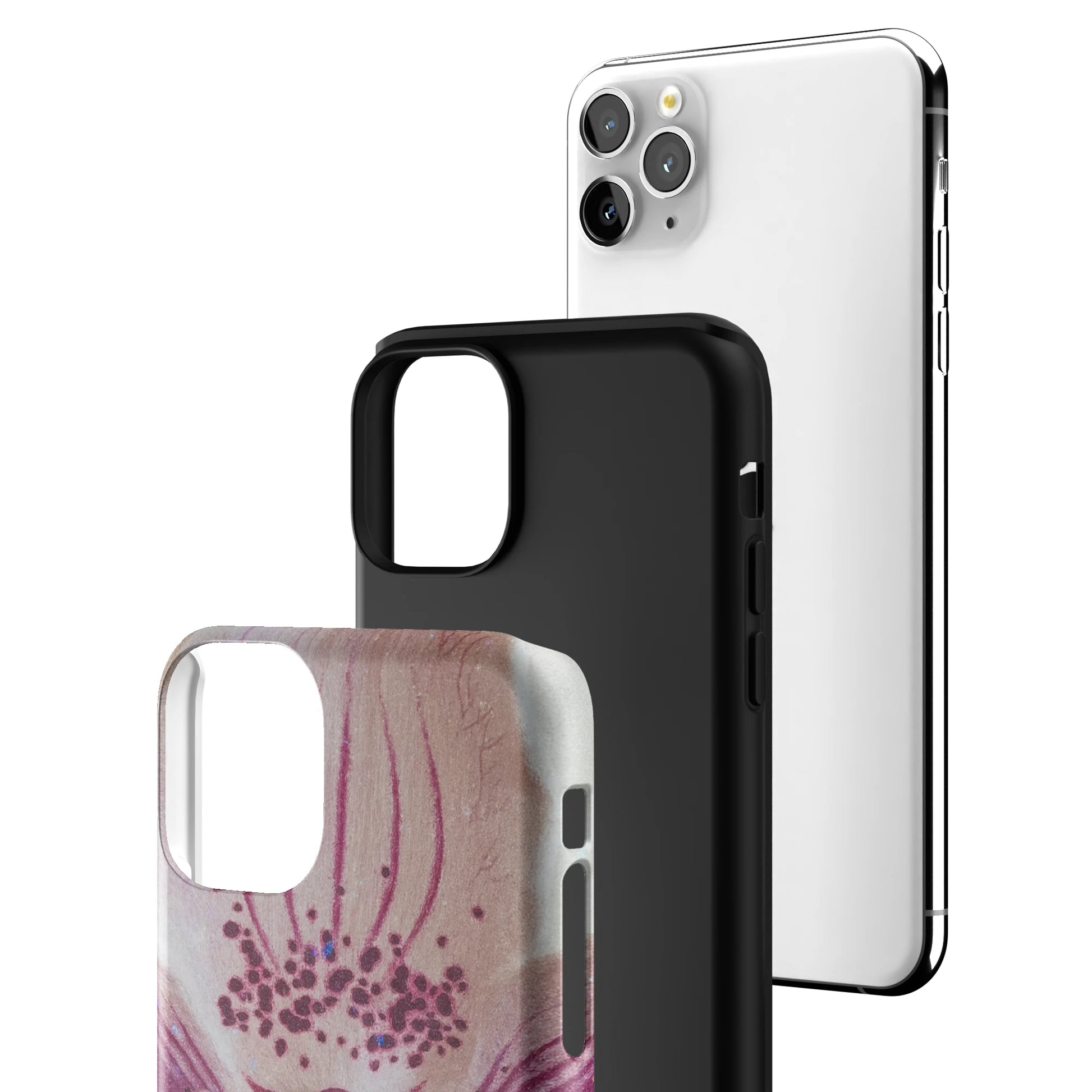 Solenne iPhone Case gallery - Iphone_11_Pro_Max_3