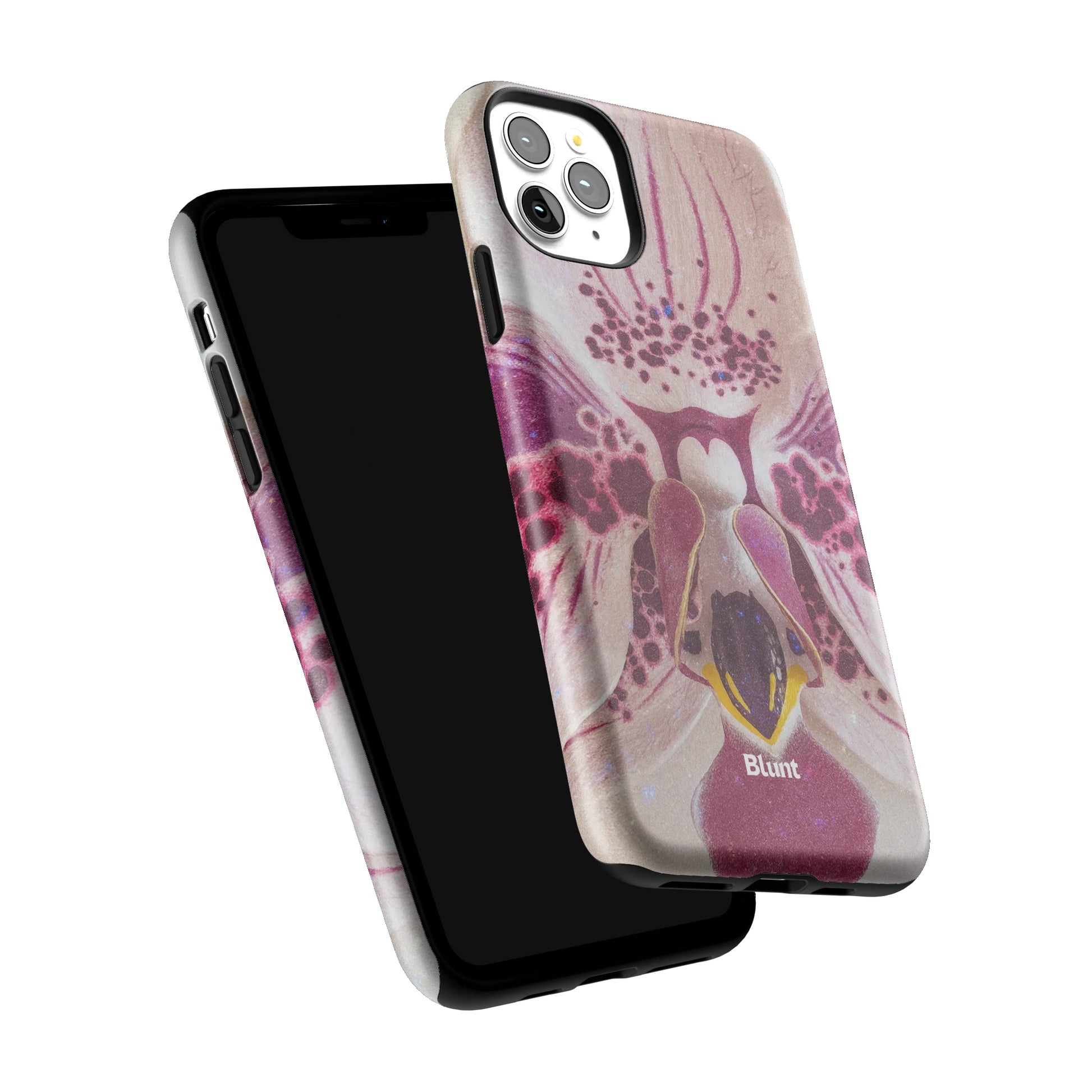 Solenne iPhone Case gallery - Iphone_11_Pro_Max_6