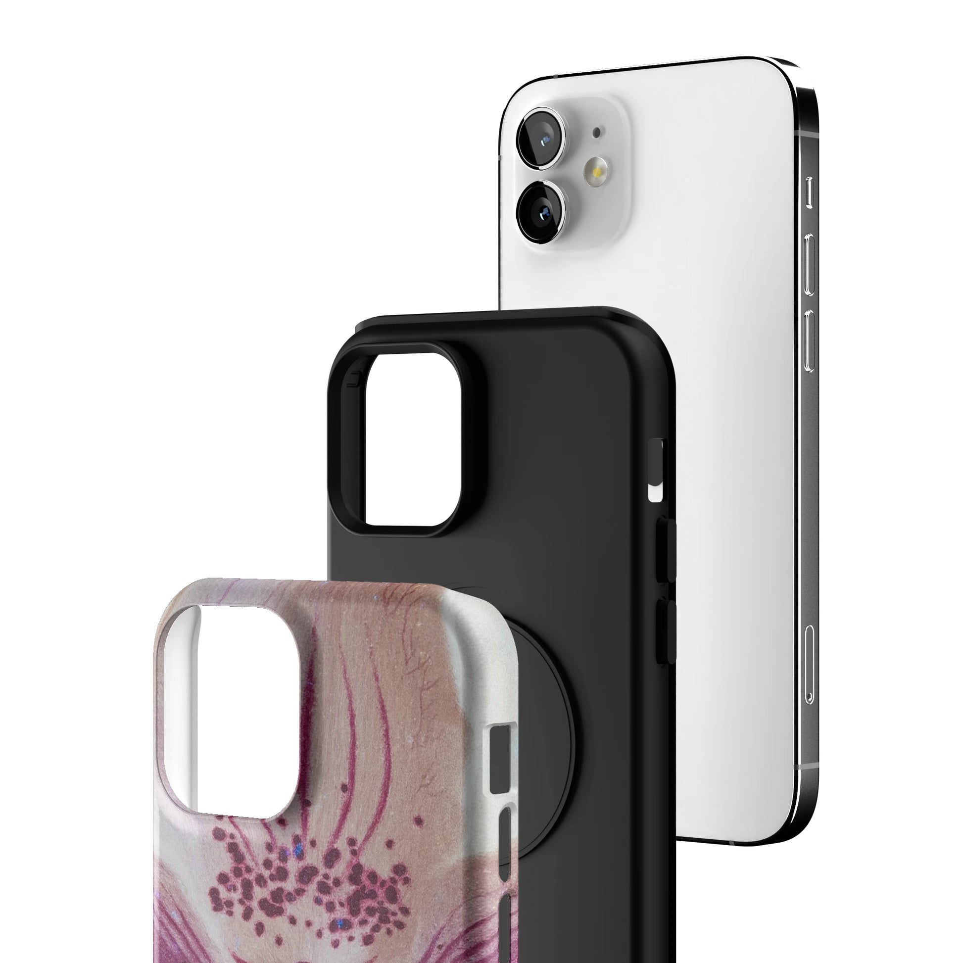 Solenne iPhone Case gallery - Iphone_12_Iphone_3