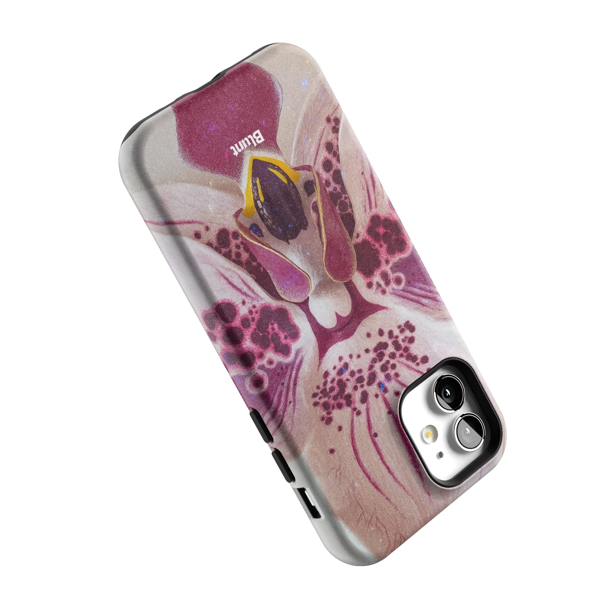 Solenne iPhone Case gallery - Iphone_12_Iphone_5
