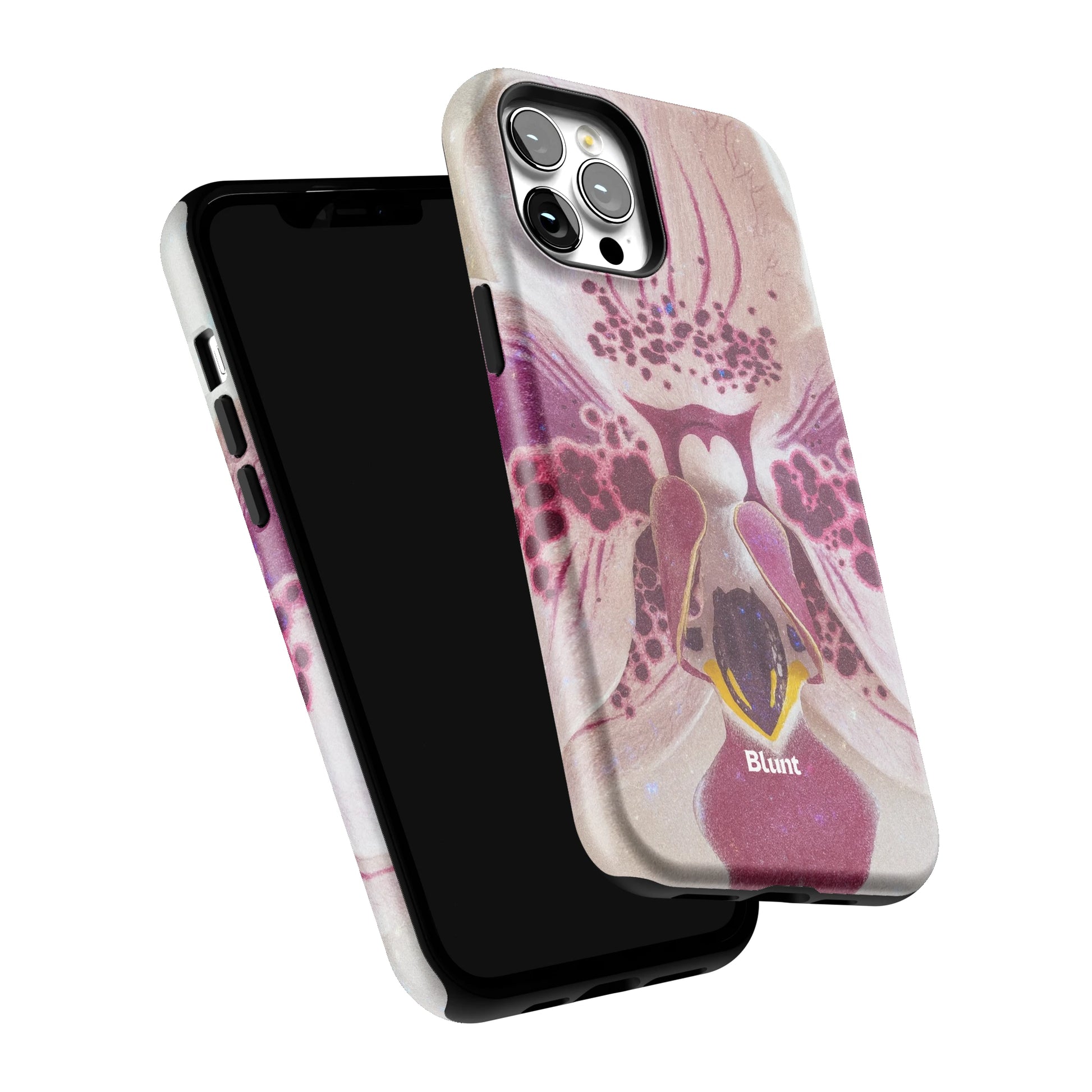 Solenne iPhone Case gallery - Iphone_12_Pro_Max_6