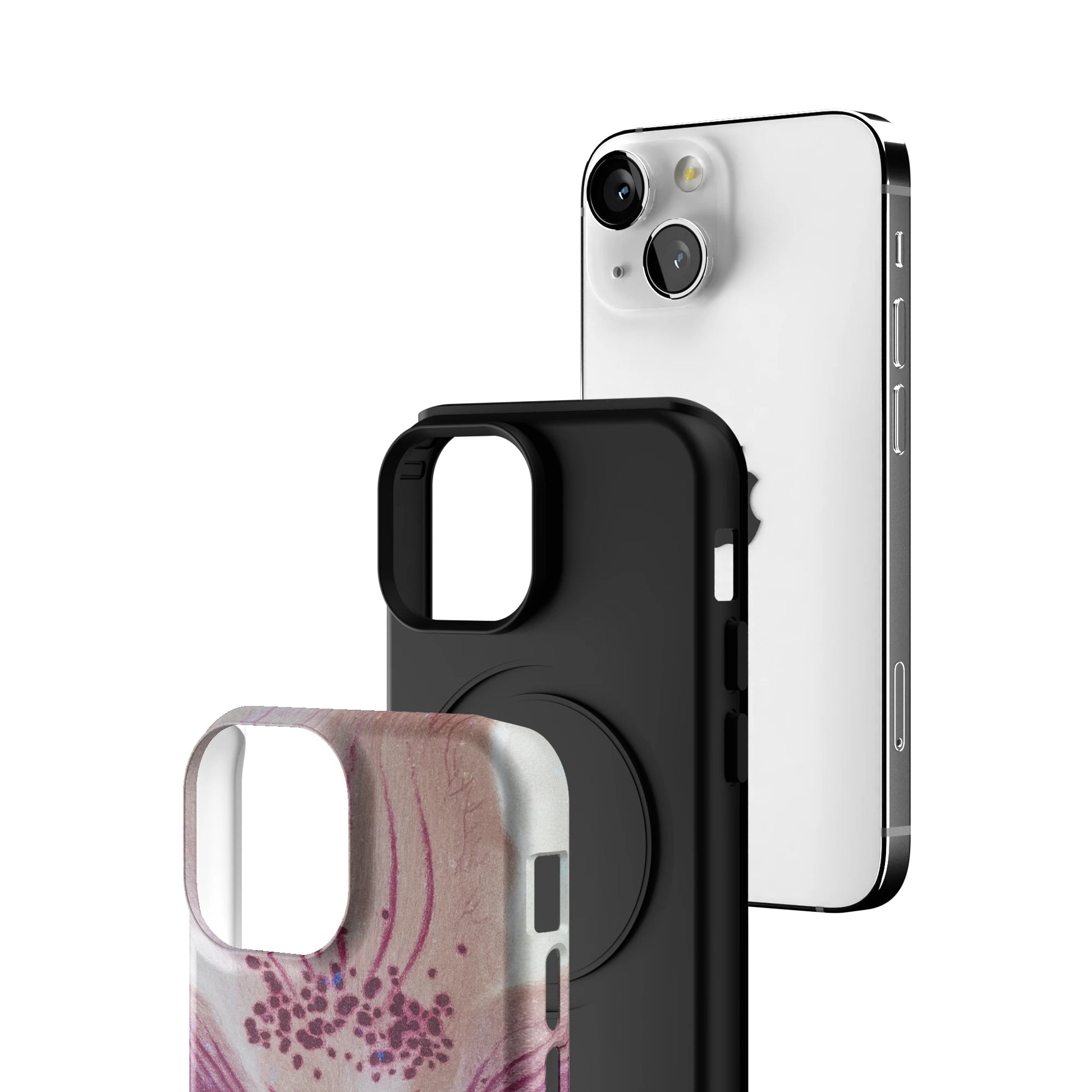 Solenne iPhone Case gallery - Iphone_13_Mini_Air_Plus_3