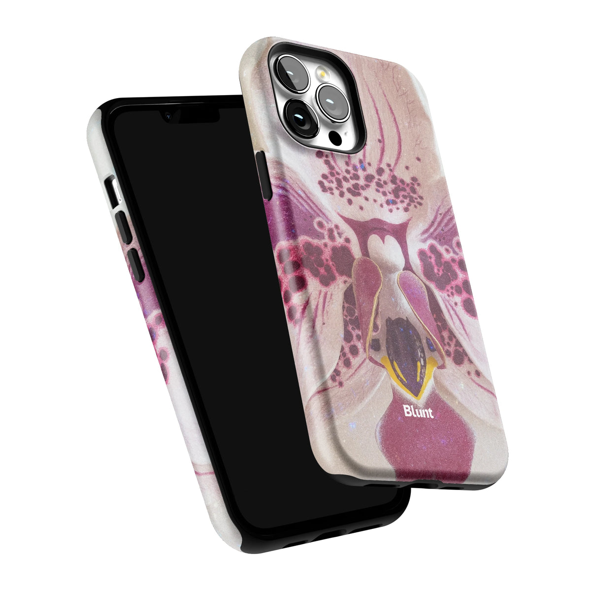 Solenne iPhone Case gallery - Iphone_13_Pro_Max_6