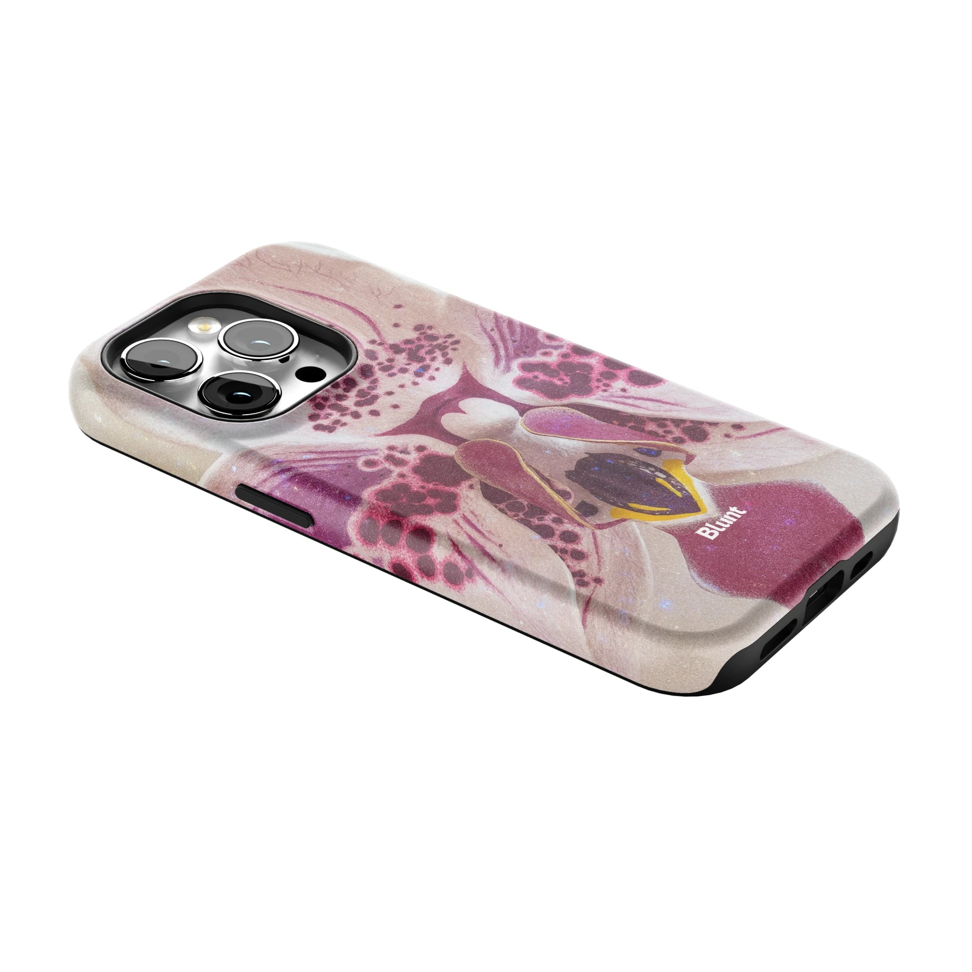 Solenne iPhone Case gallery - Iphone_14_Pro_2