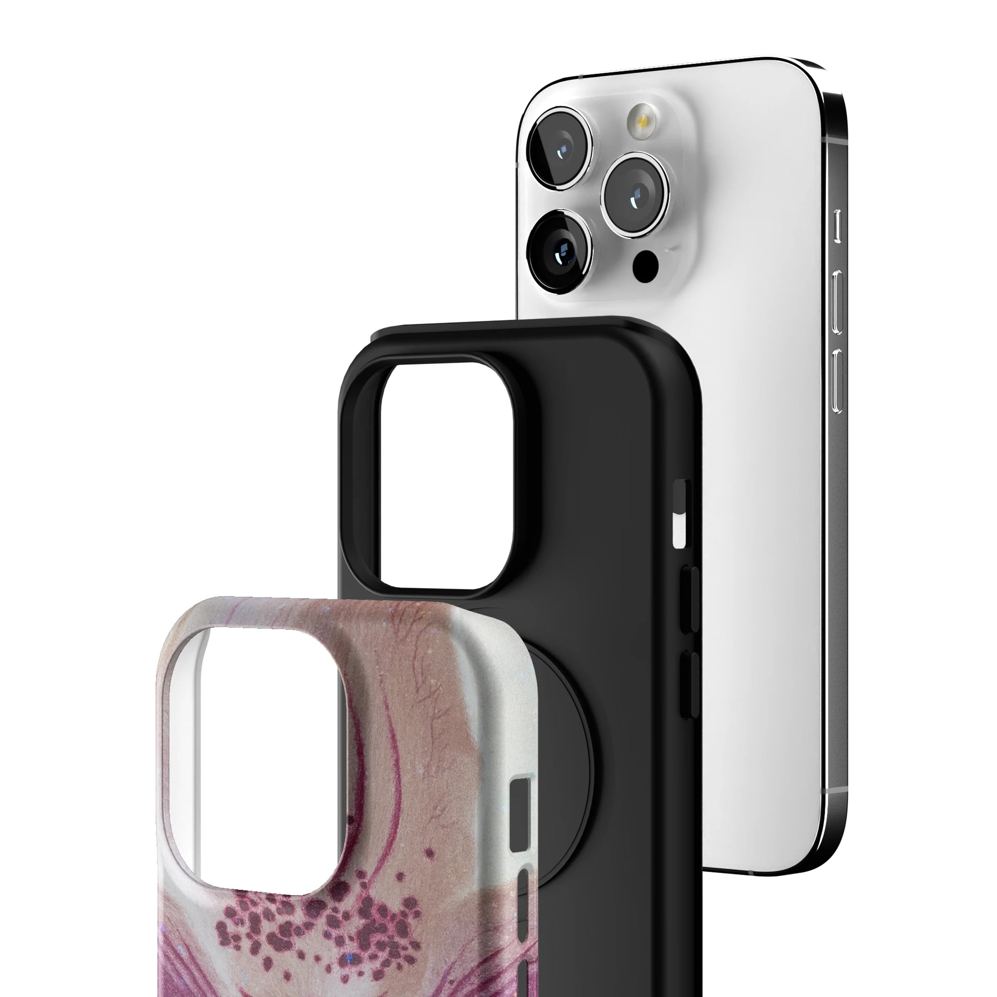 Solenne iPhone Case gallery - Iphone_14_Pro_3