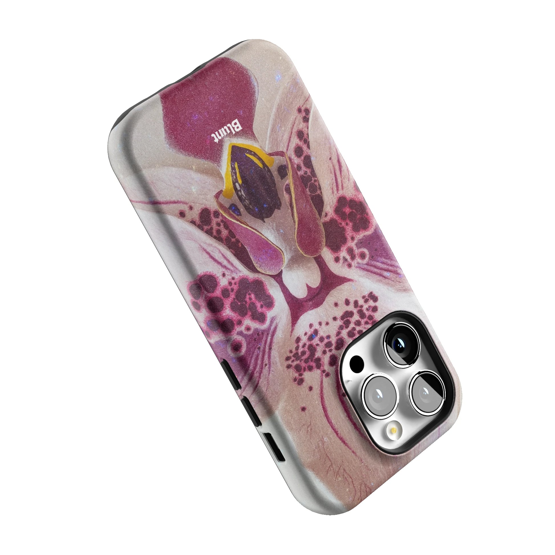 Solenne iPhone Case gallery - Iphone_14_Pro_5