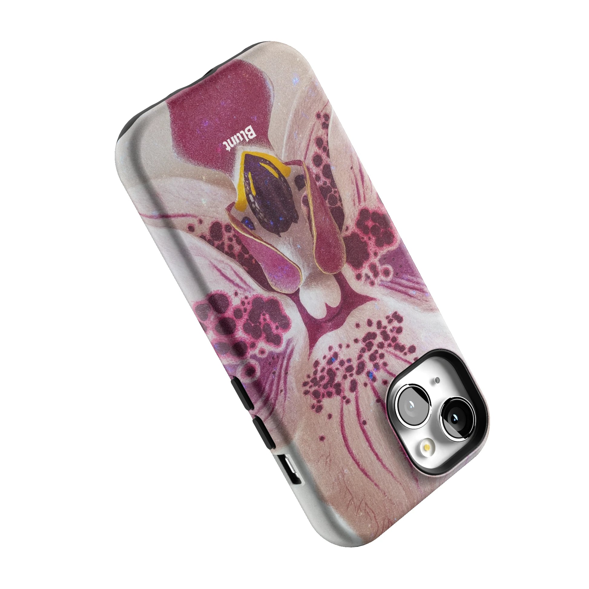 Solenne iPhone Case gallery - Iphone_15_Iphone_5