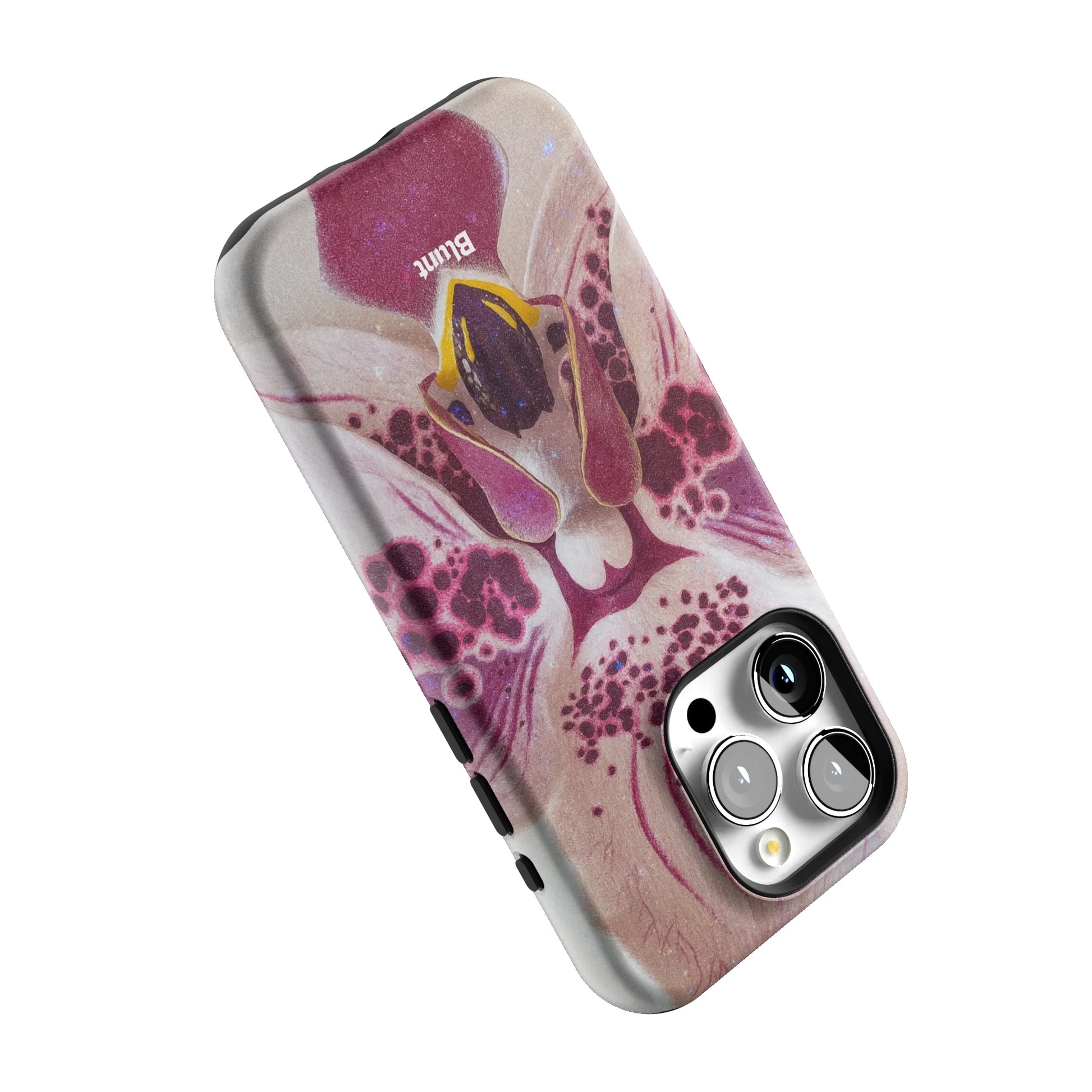 Solenne iPhone Case gallery - Iphone_15_Pro_5