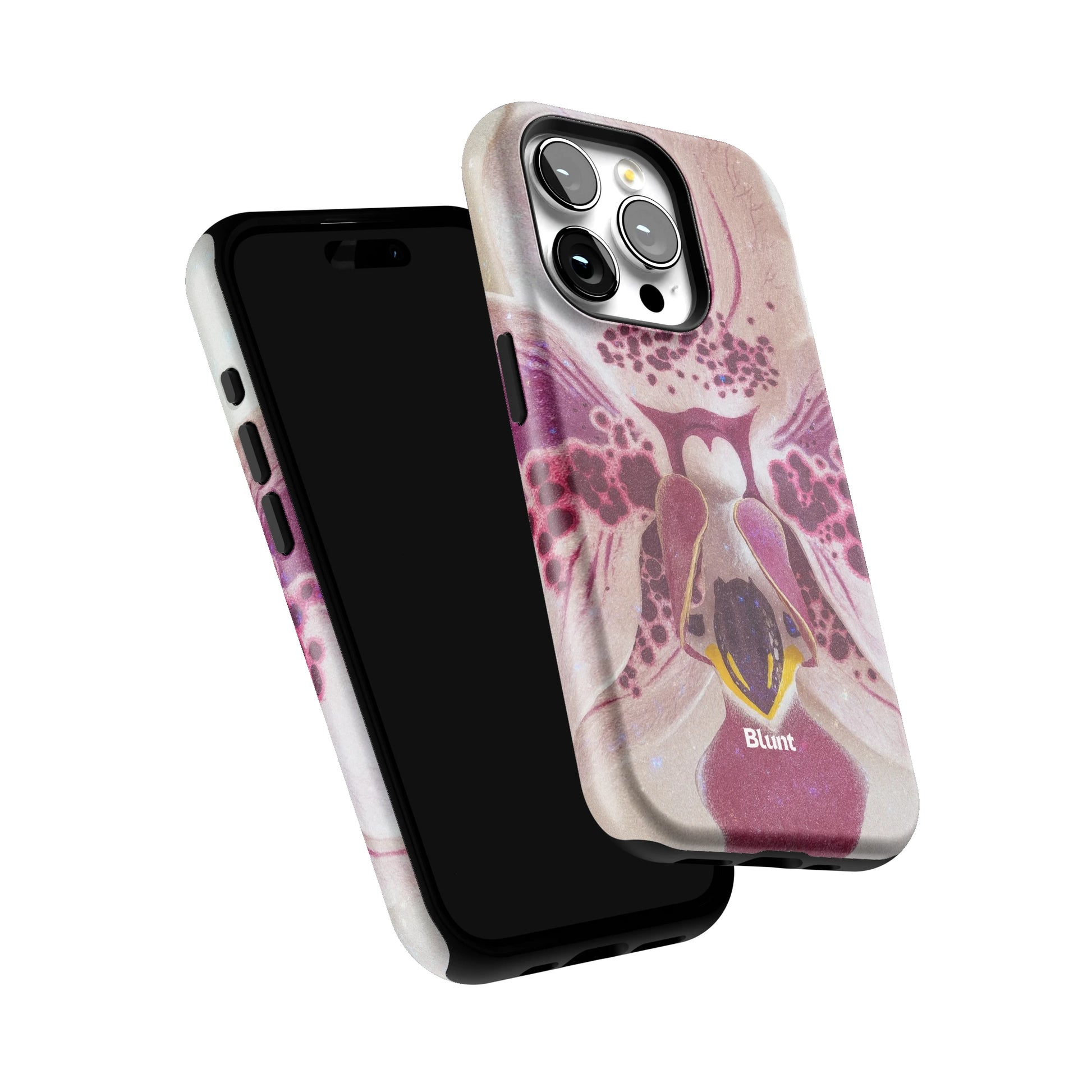 Solenne iPhone Case gallery - Iphone_15_Pro_6