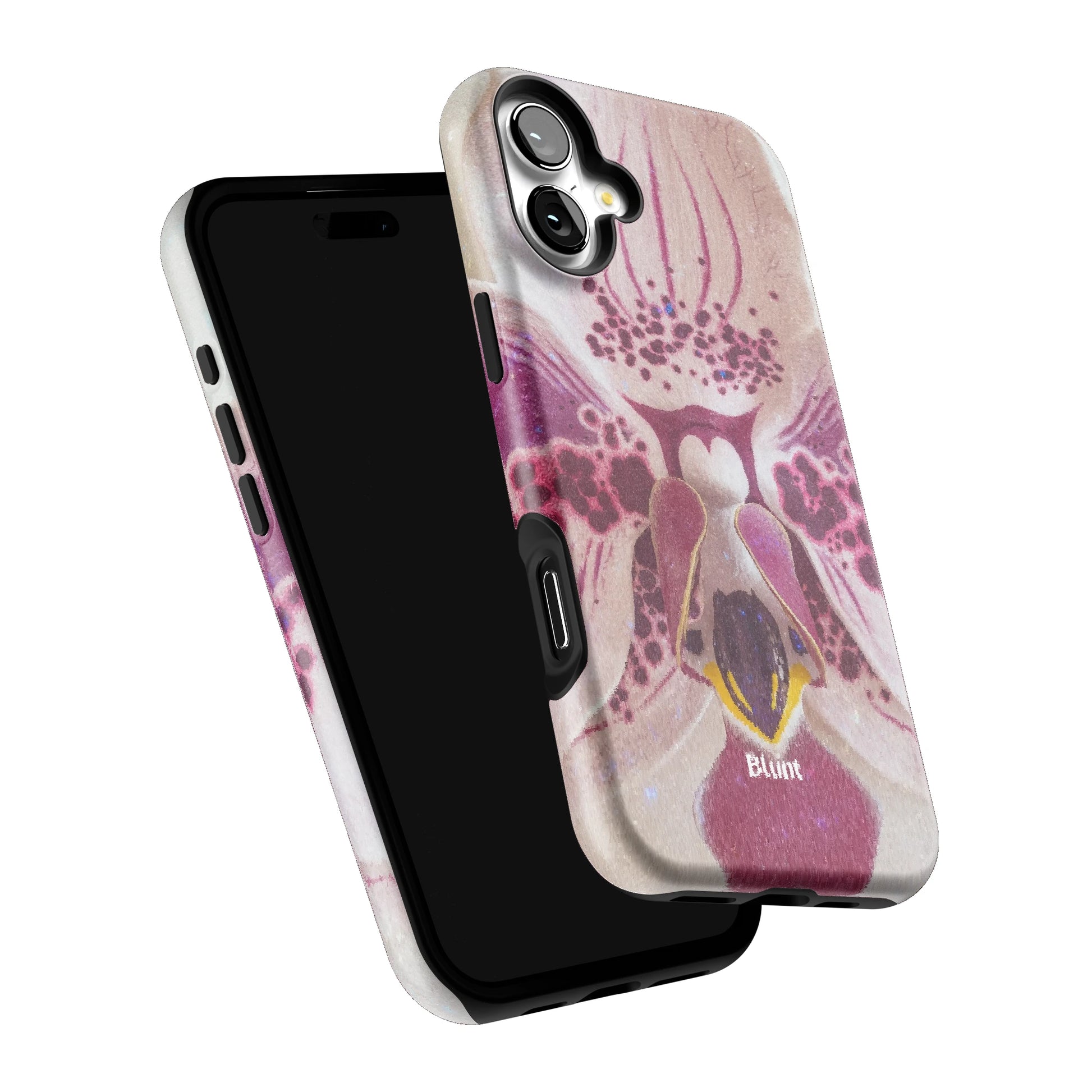 Solenne iPhone Case gallery - Iphone_16_Mini_Air_Plus_6