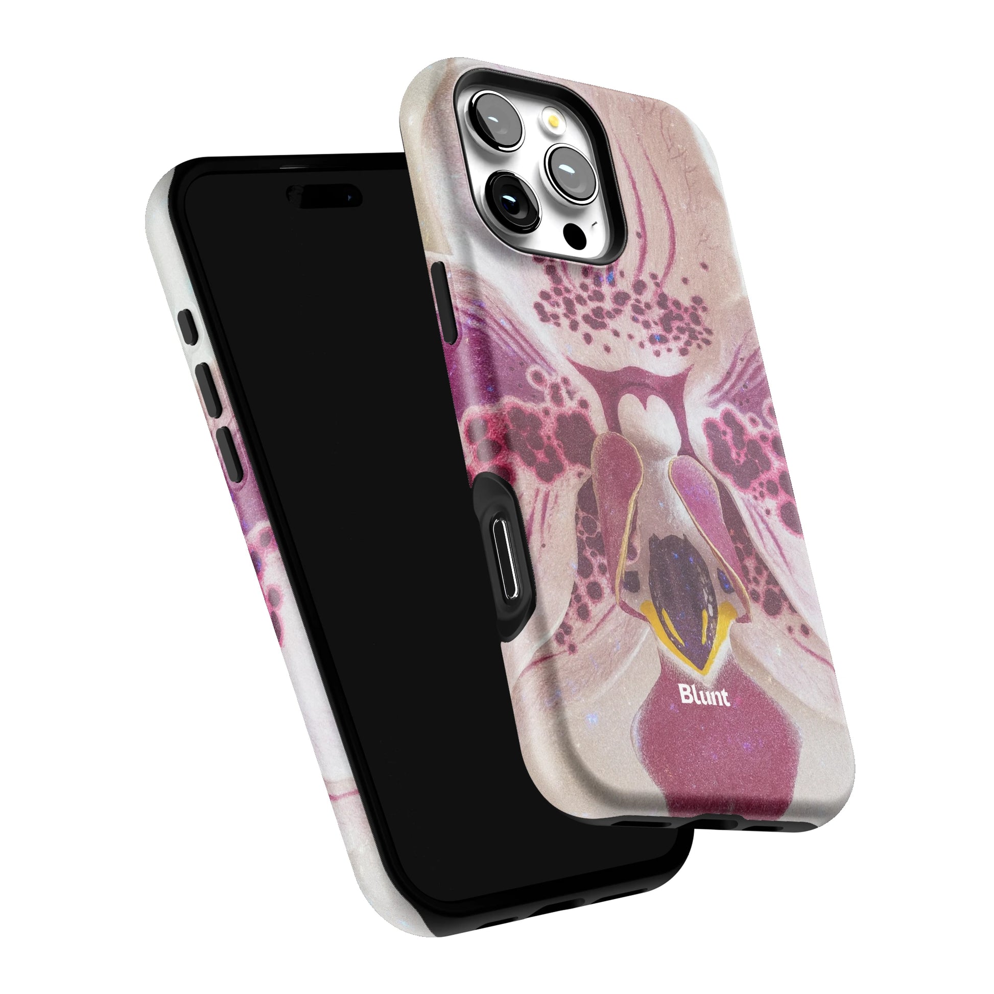 Solenne iPhone Case gallery - Iphone_16_Pro_Max_6