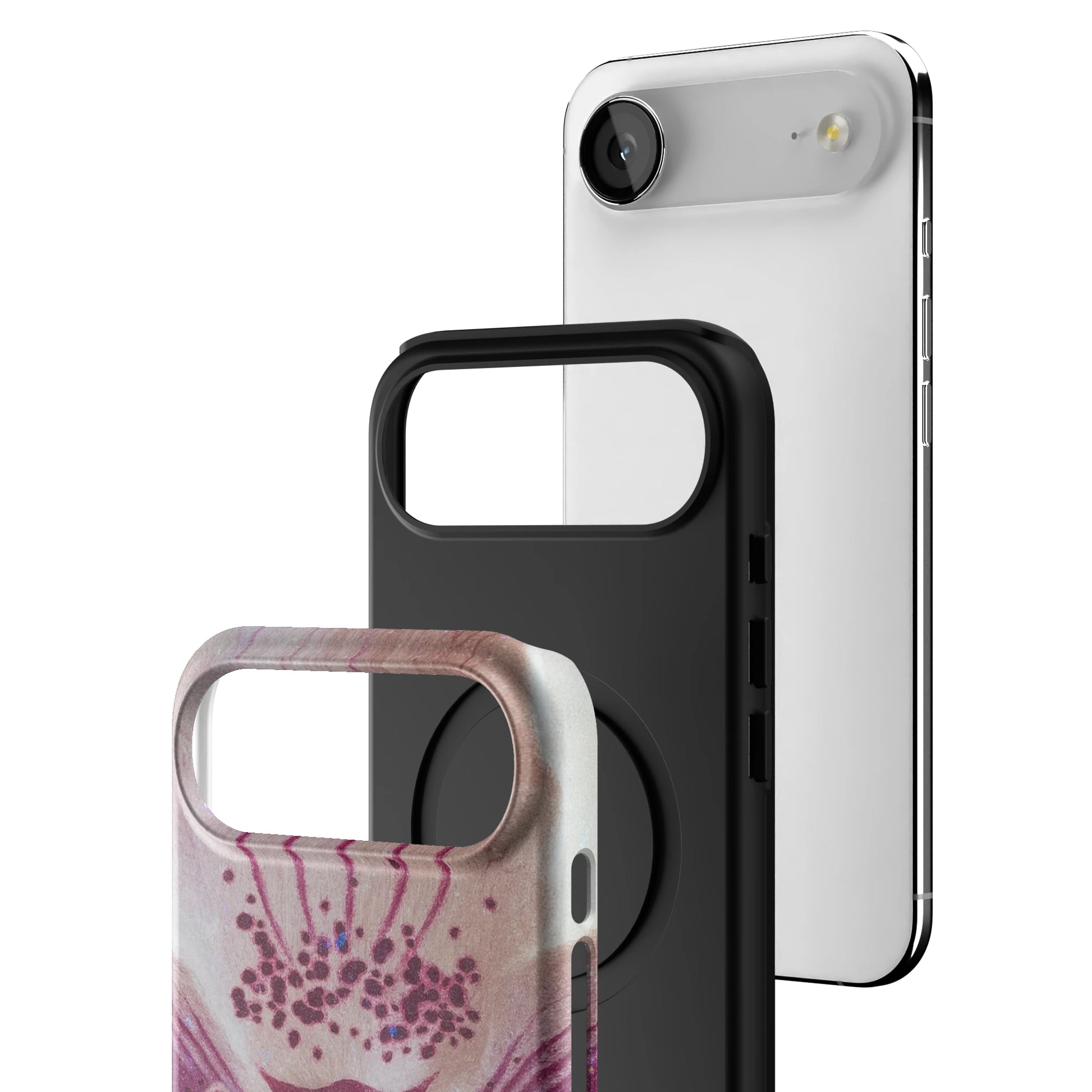 Solenne iPhone Case gallery - Iphone_17_Air_3