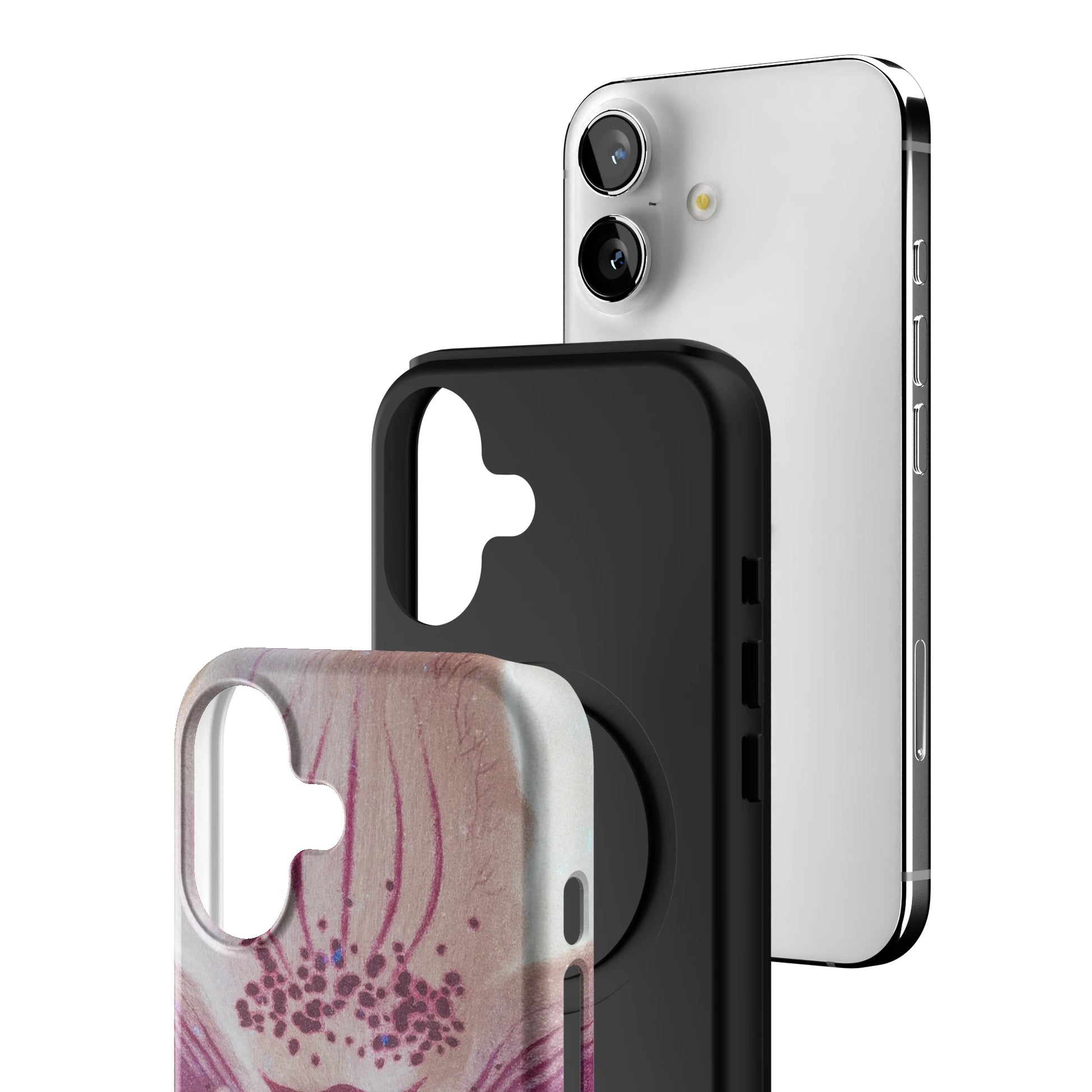 Solenne iPhone Case gallery - Iphone_17_Iphone_3