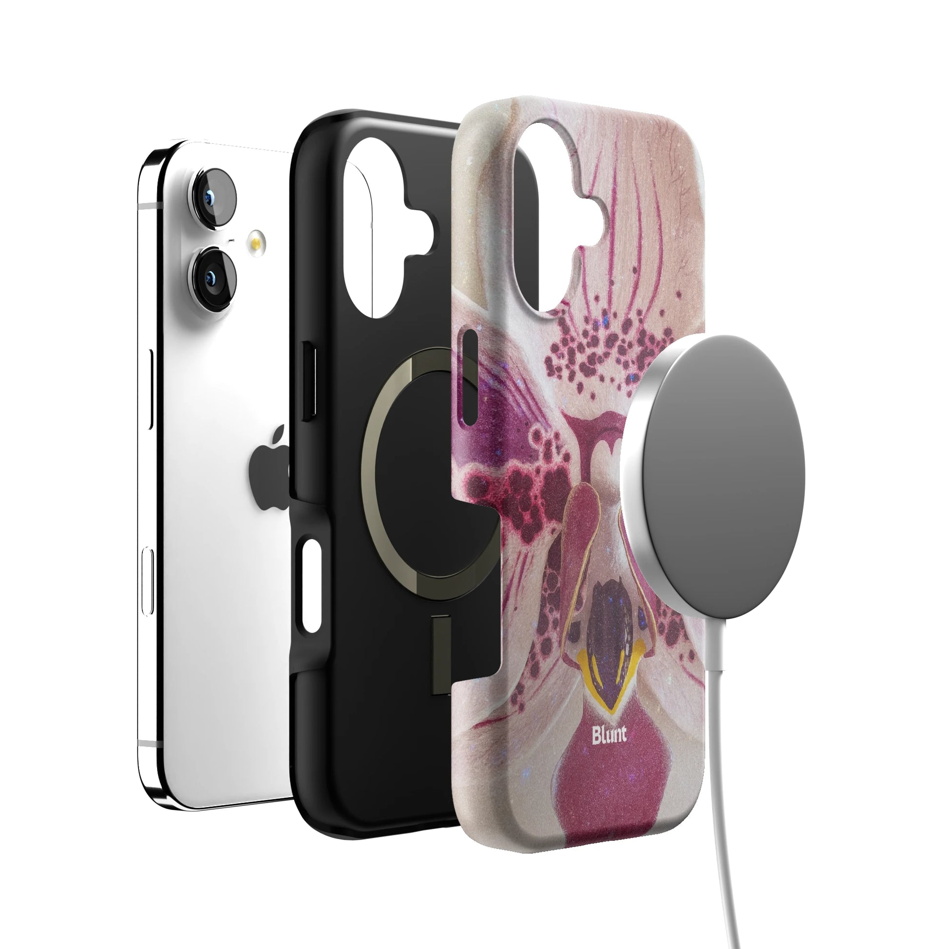 Solenne iPhone Case gallery - Iphone_17_Iphone_4