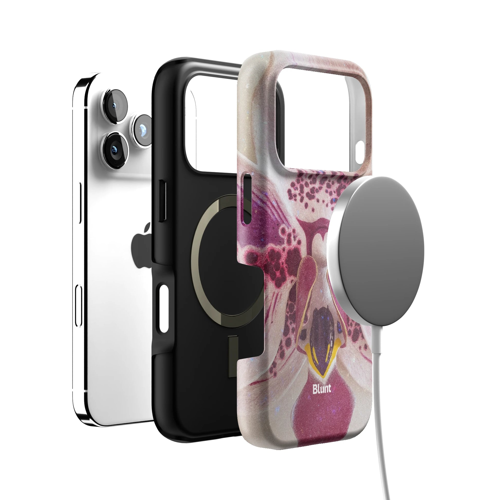 Solenne iPhone Case gallery - Iphone_17_Pro_4