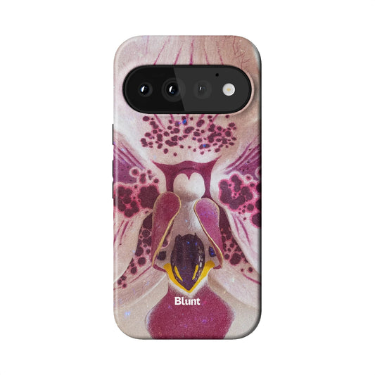 Solenne Pixel Case - Blunt Cases