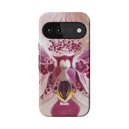 Solenne Pixel Case - Blunt Cases