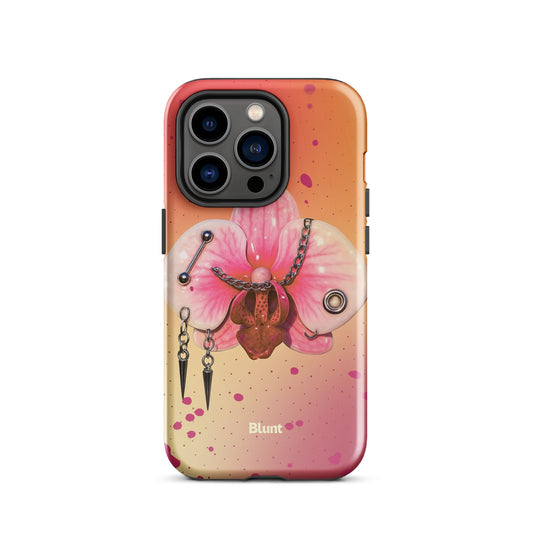 Solflare iPhone Case - Blunt Cases