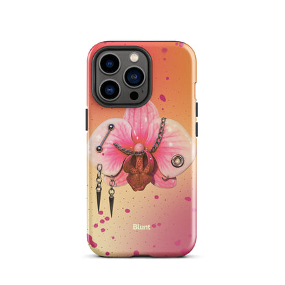 Solflare iPhone Case - Blunt Cases