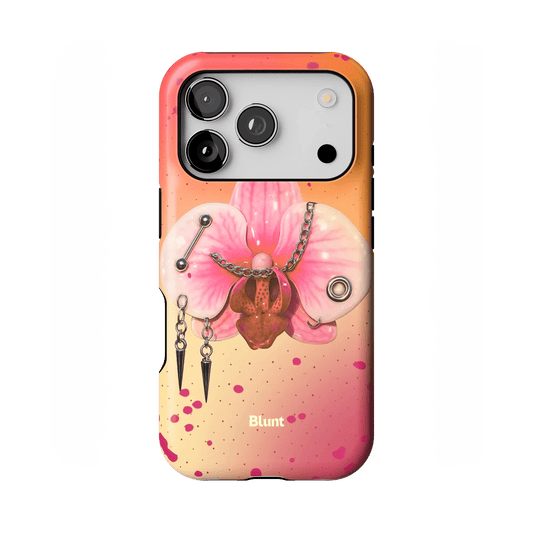Solflare iPhone Case - Blunt Cases
