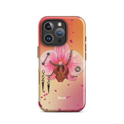 Solflare iPhone Case - Blunt Cases