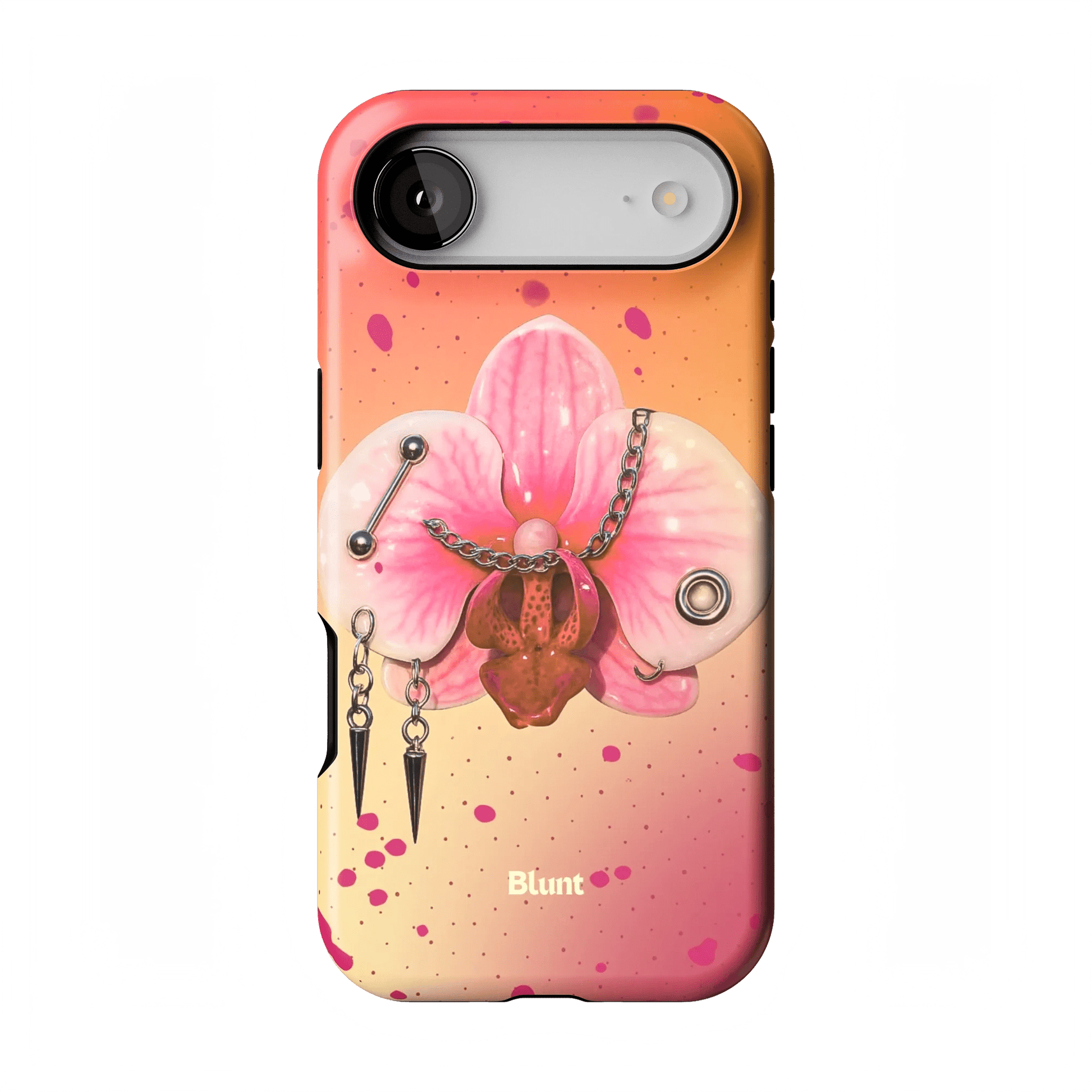 Solflare iPhone Case - Blunt Cases