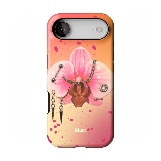 Solflare iPhone Case - Blunt Cases
