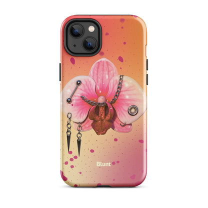 Solflare iPhone Case - Blunt Cases