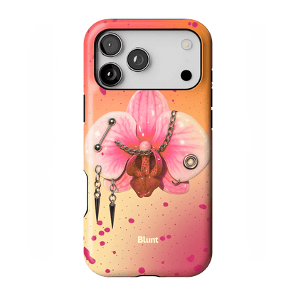 Solflare iPhone Case - Blunt Cases
