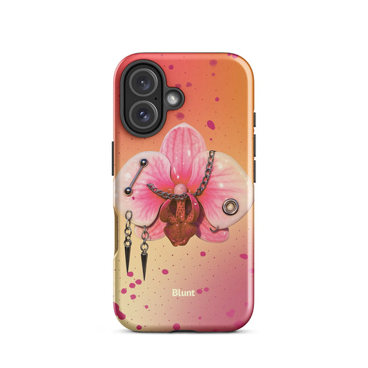 Solflare iPhone Case - Blunt Cases