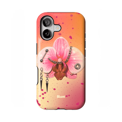 Solflare iPhone Case - Blunt Cases
