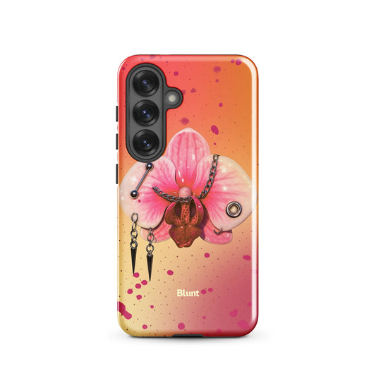Solflare Samsung Case - Blunt Cases