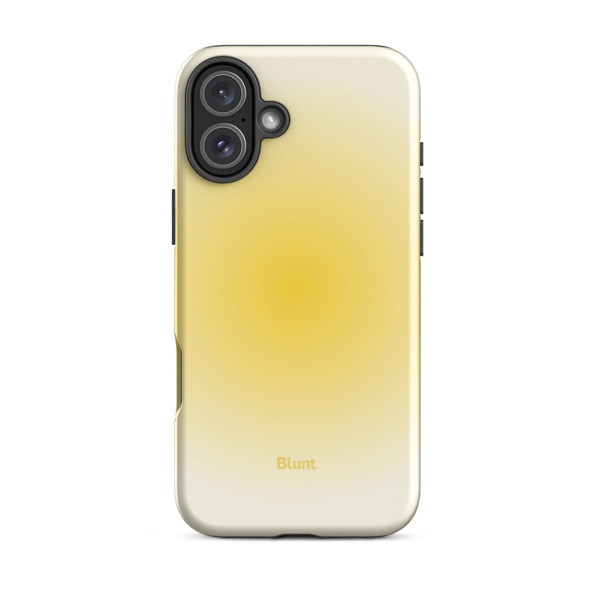 Solra iPhone Case - Blunt Cases