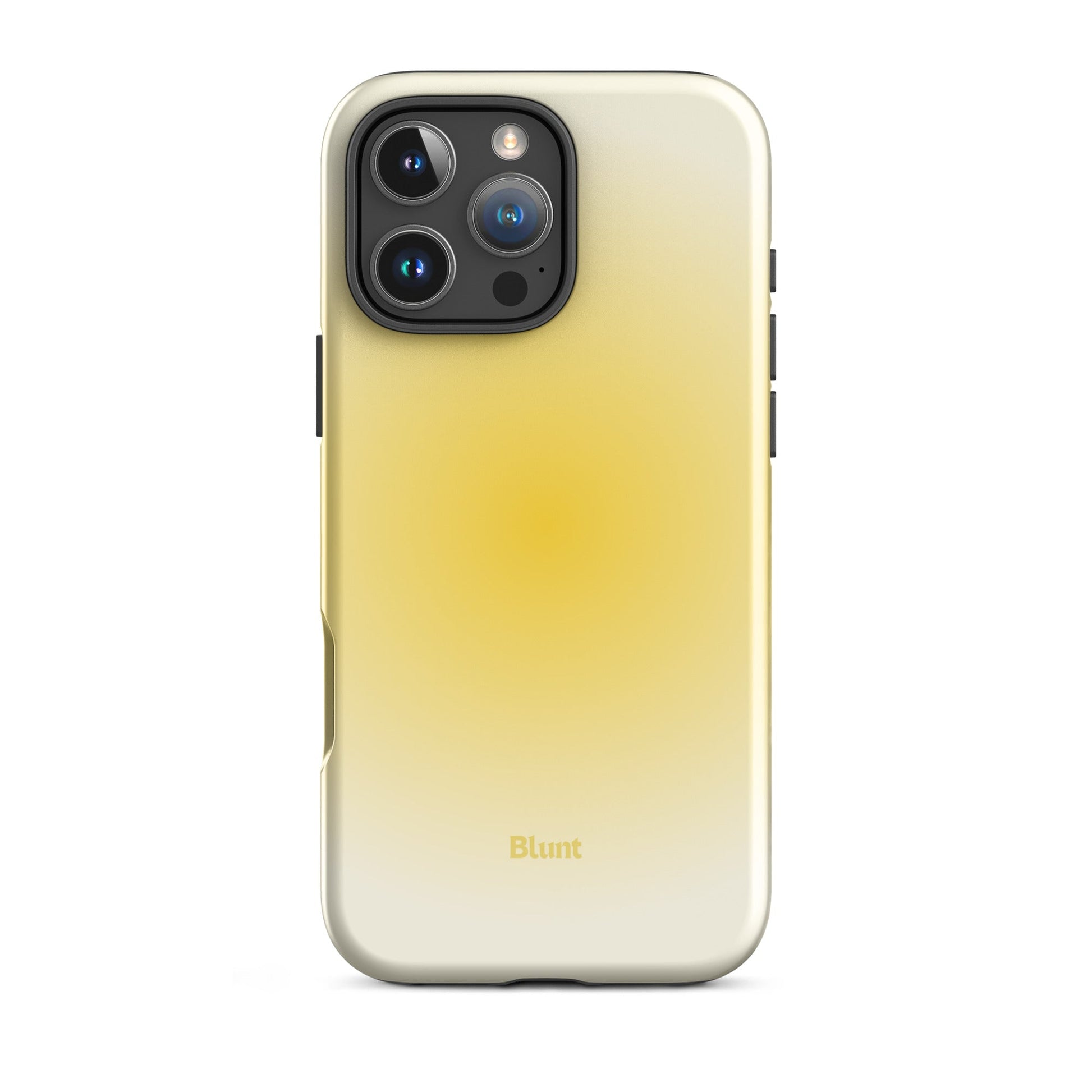 Solra iPhone Case - Blunt Cases