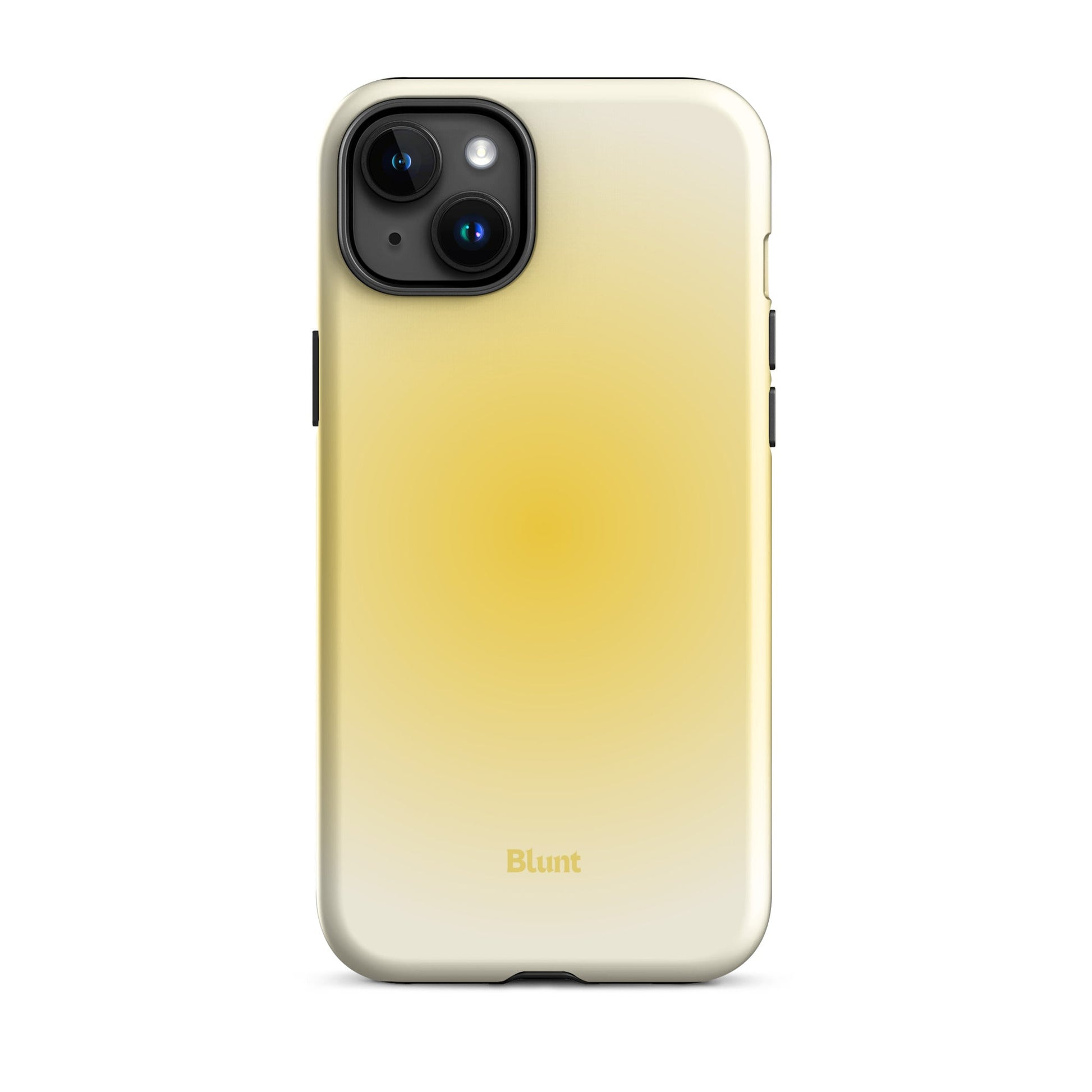 Solra iPhone Case - Blunt Cases