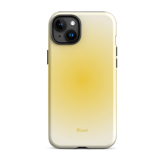 Solra iPhone Case - Blunt Cases