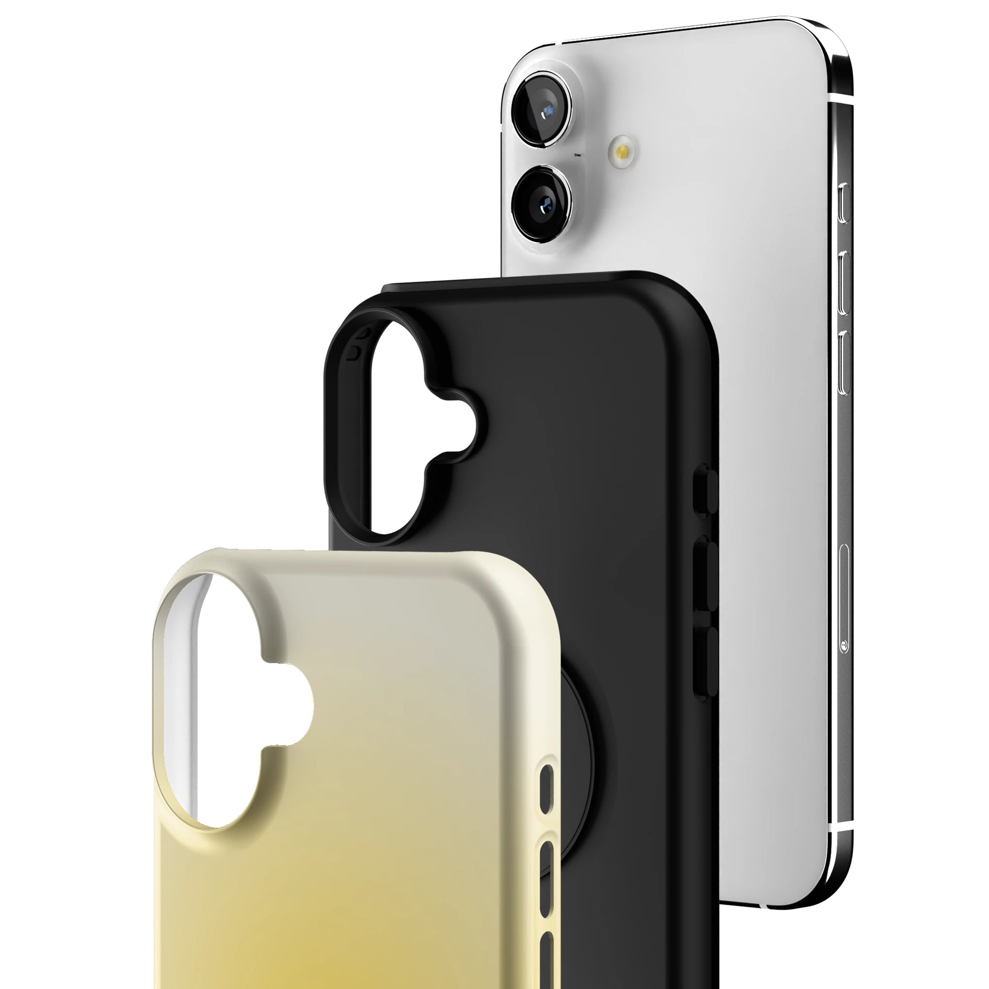 Solra iPhone Case gallery - Iphone_16_Mini_Air_Plus_3