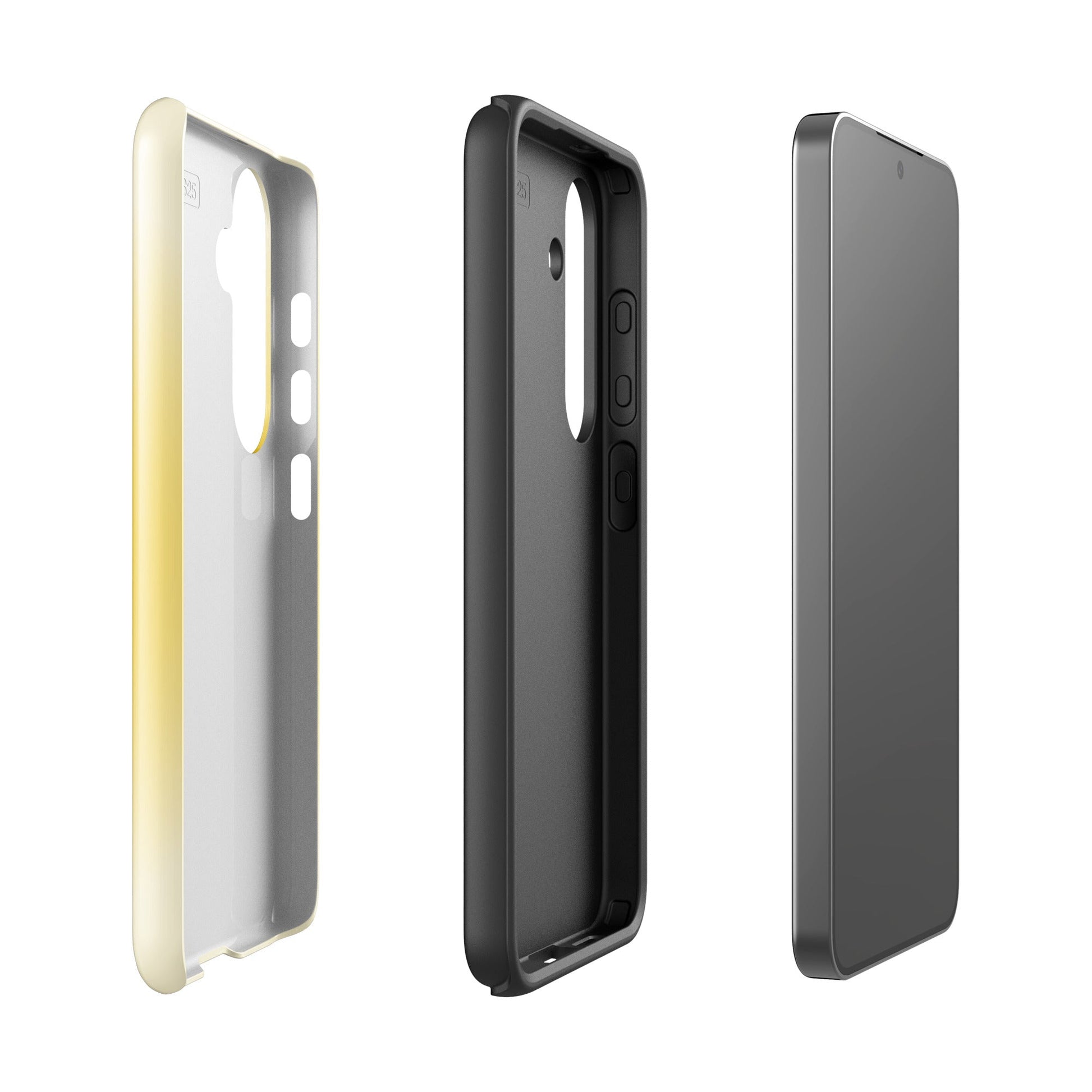 Solra Samsung Case - Blunt Cases