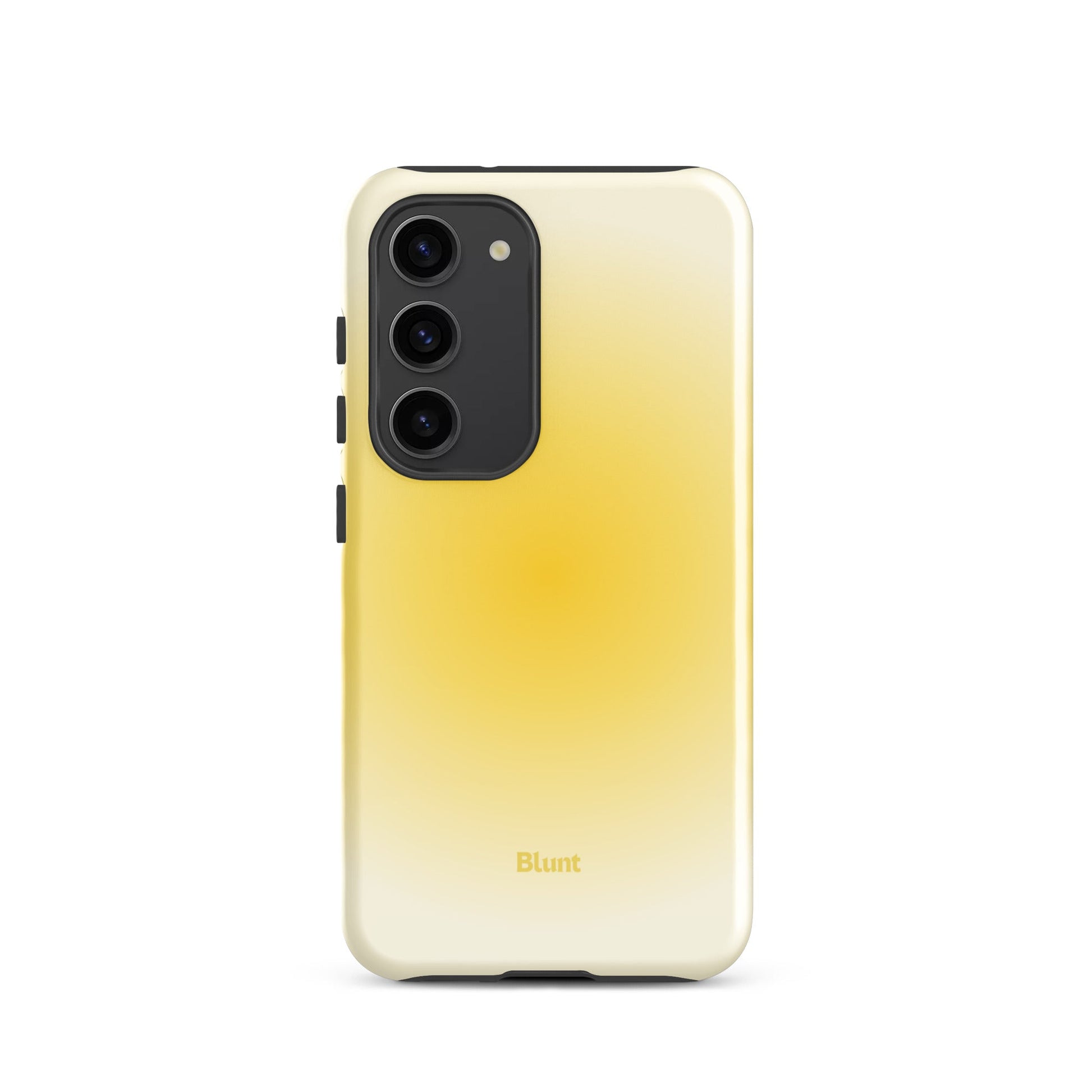 Solra Samsung Case - Blunt Cases