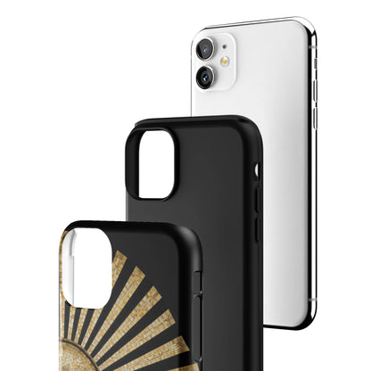 Solstice Muse iPhone Case gallery - Iphone_11_Iphone_3