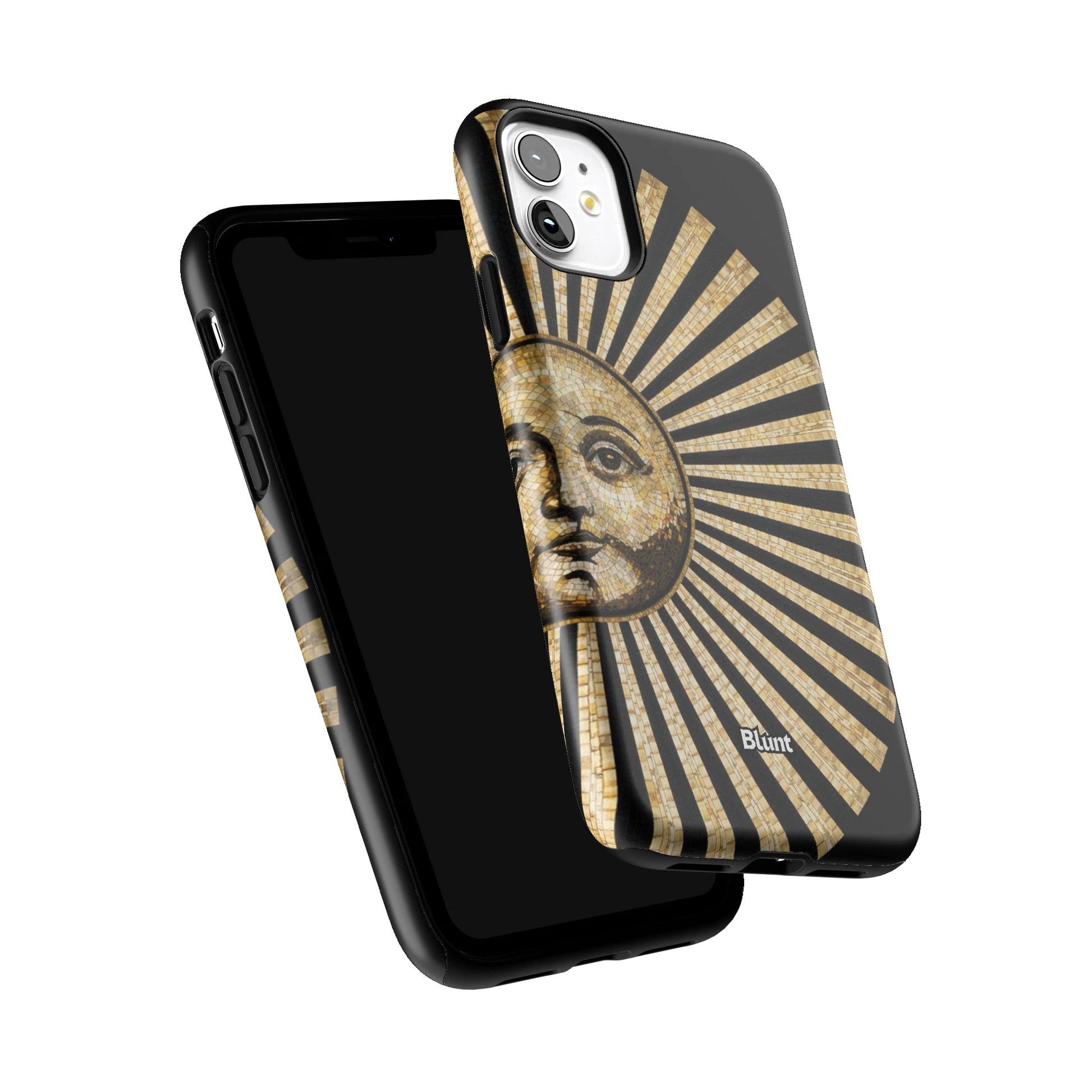 Solstice Muse iPhone Case gallery - Iphone_11_Iphone_6