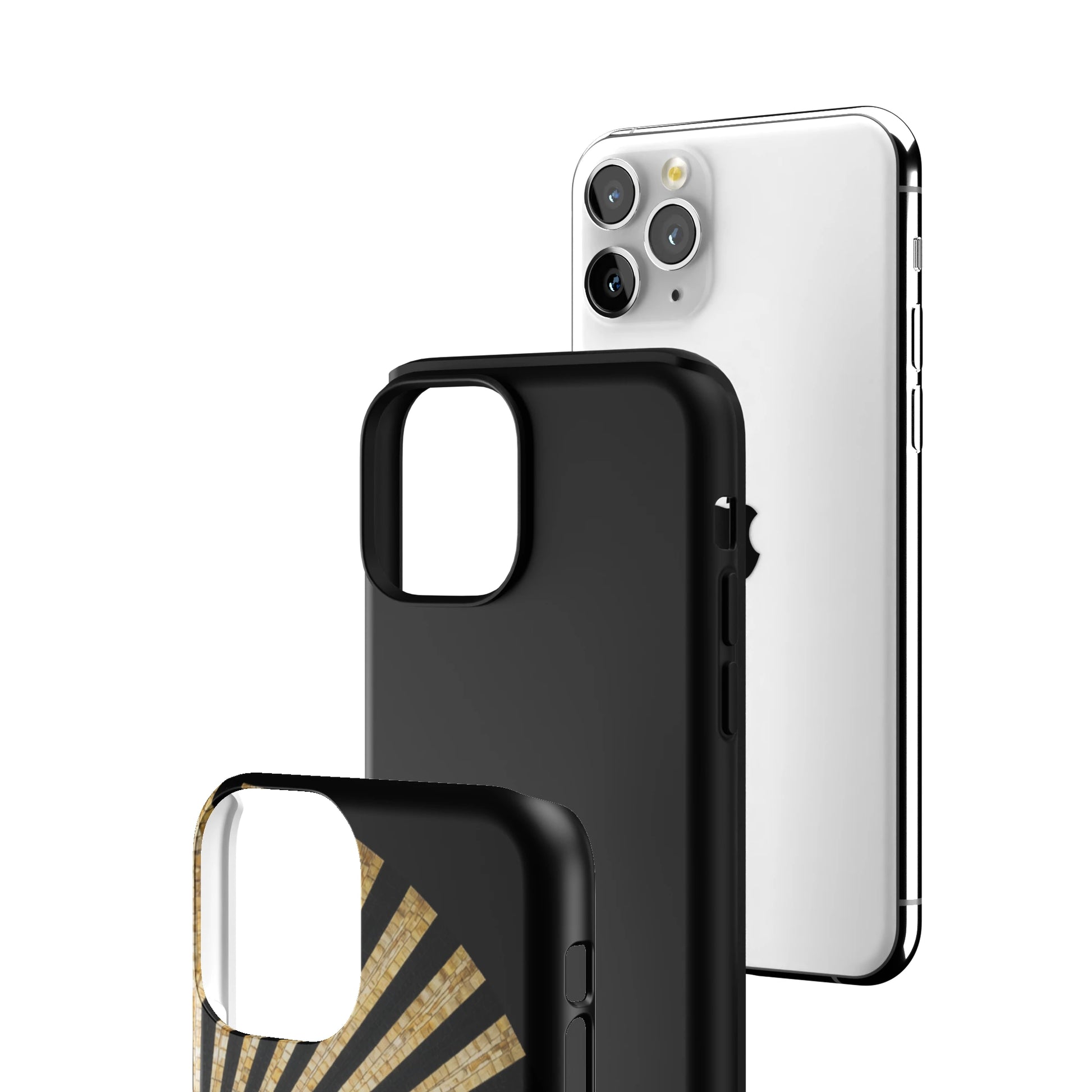 Solstice Muse iPhone Case gallery - Iphone_11_Pro_3