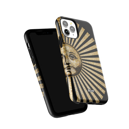 Solstice Muse iPhone Case gallery - Iphone_11_Pro_6