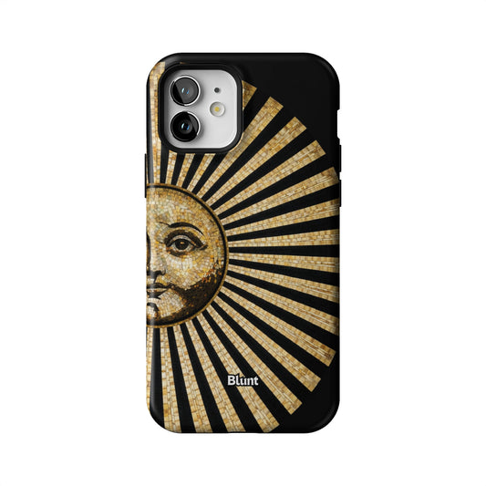 Solstice Muse iPhone Case gallery - Iphone_12_Iphone_1