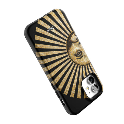 Solstice Muse iPhone Case gallery - Iphone_12_Iphone_5