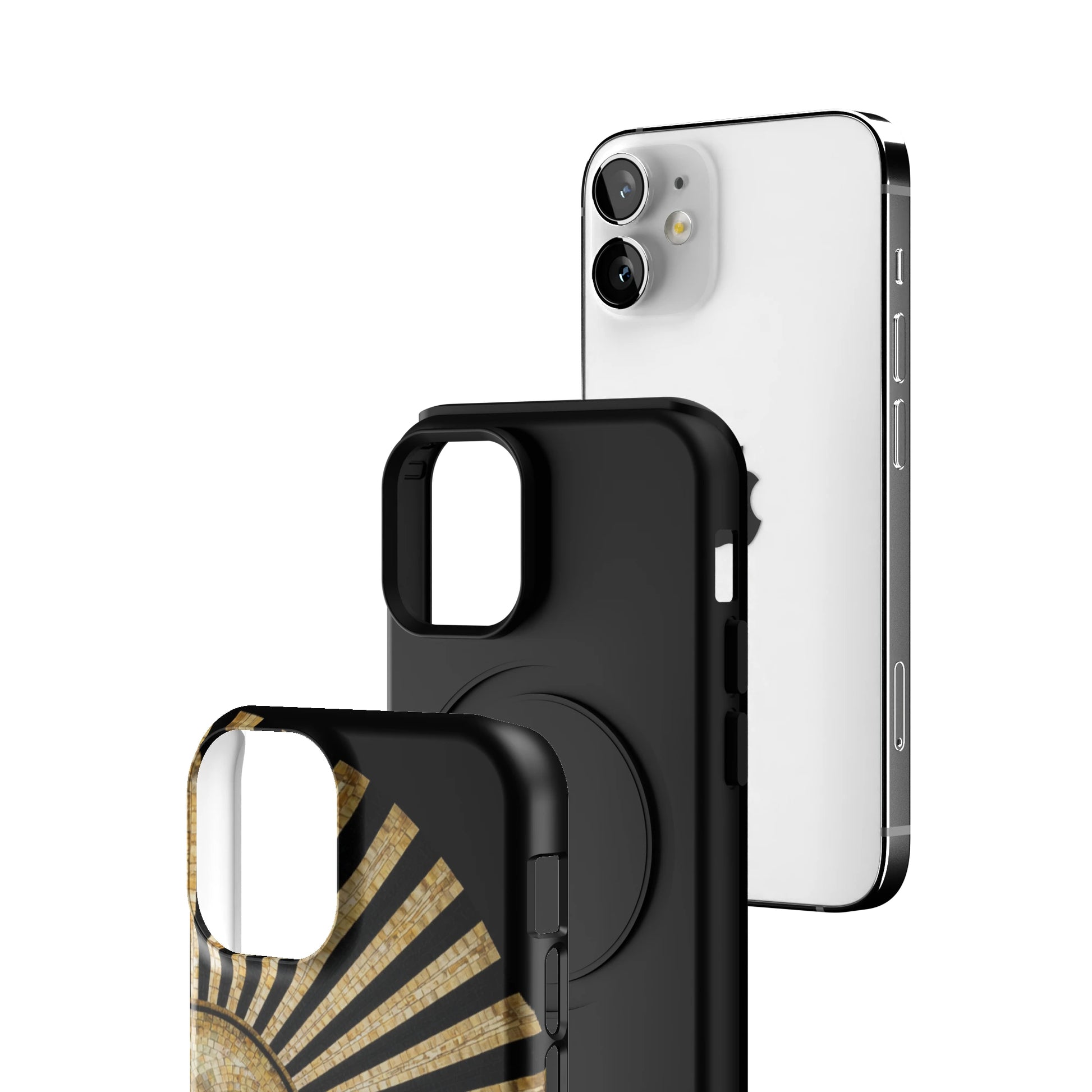 Solstice Muse iPhone Case gallery - Iphone_12_Mini_Air_Plus_3